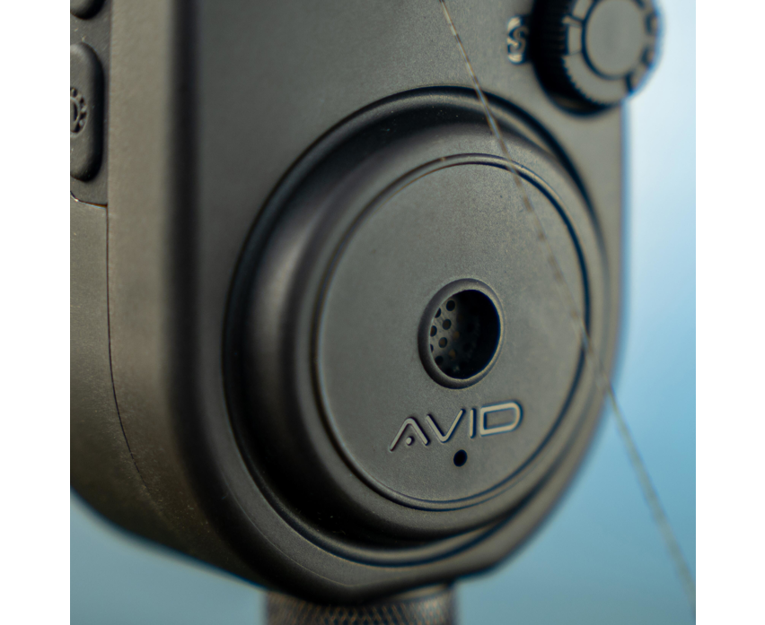 Avid VTX Bite Alarm