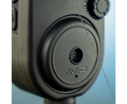 Avid VTX Bite Alarm