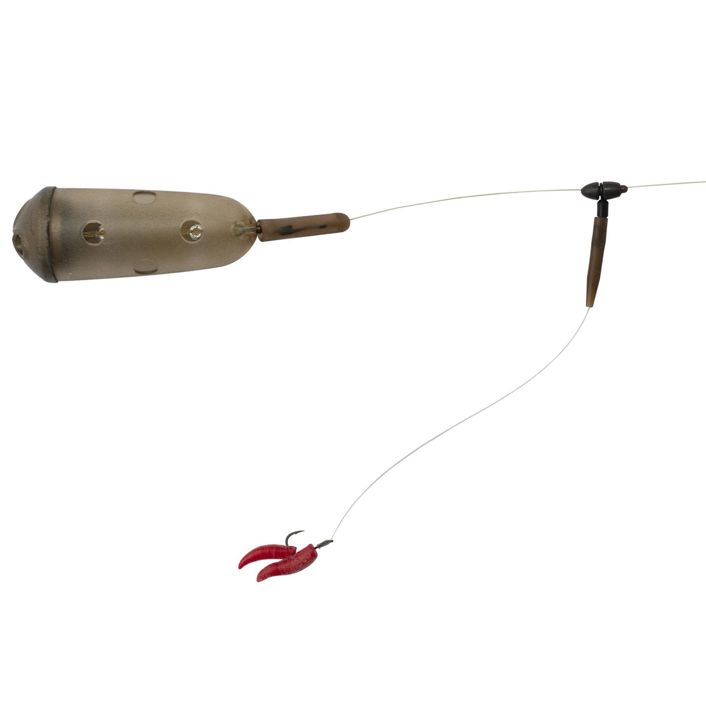 Drennan Specialist Heli Rig Kit