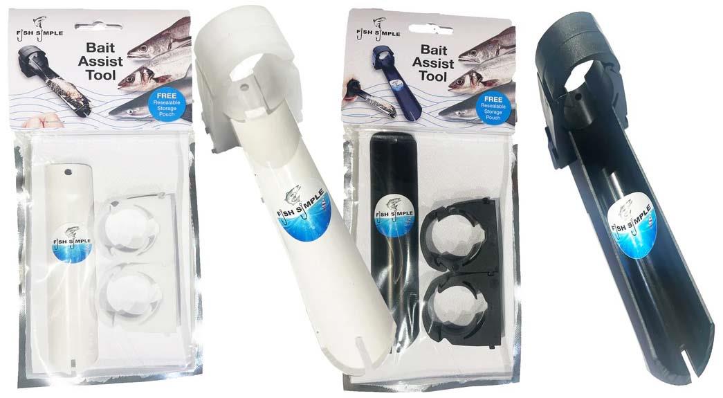 FishSimple Bait Assist Tool
