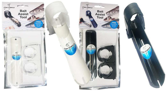 FishSimple Bait Assist Tool