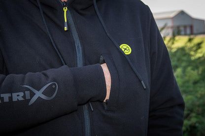 Fox Matrix Sherpa Hoody
