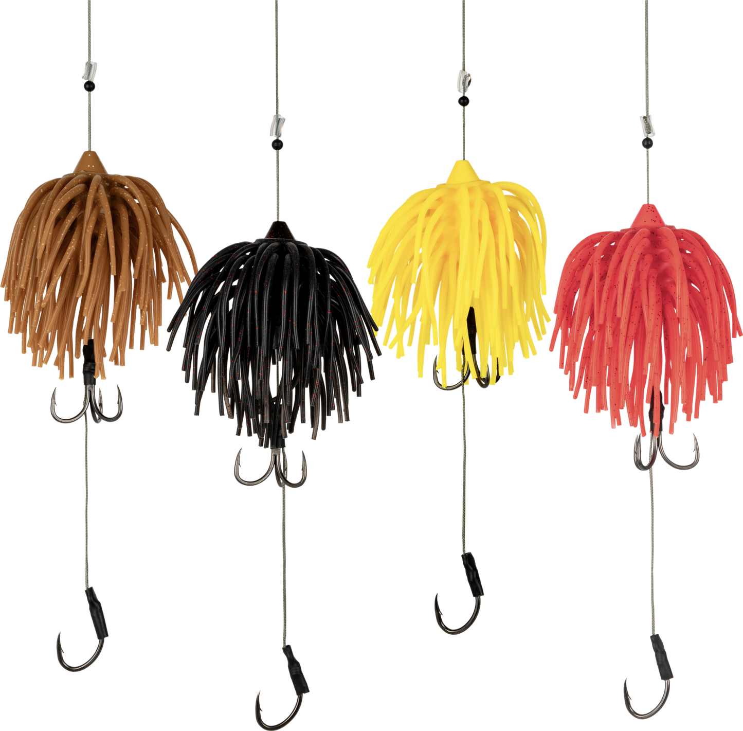 Black Cat Real Worm Teaser