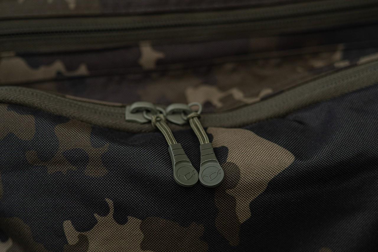 Korda Compac Framed Carryall Dark Kamo Large