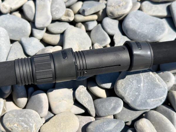 Anyfish Anywhere Bass PRO 12'6"