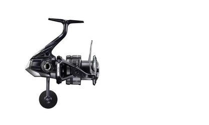 Shimano Twin Power XD FB C5000 XG