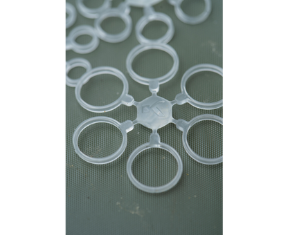 Korum Smokescreen Hookable Bands