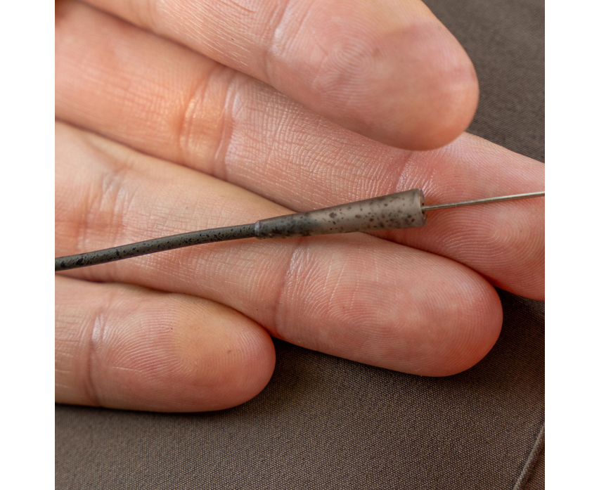 Avid Outline Lead Clip Tungsten Tubing Kit