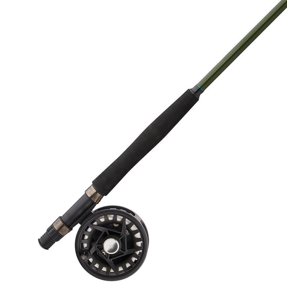 Shakespeare Cedar Canyon Select Fly Kit 8ft 5/6wt 3pc