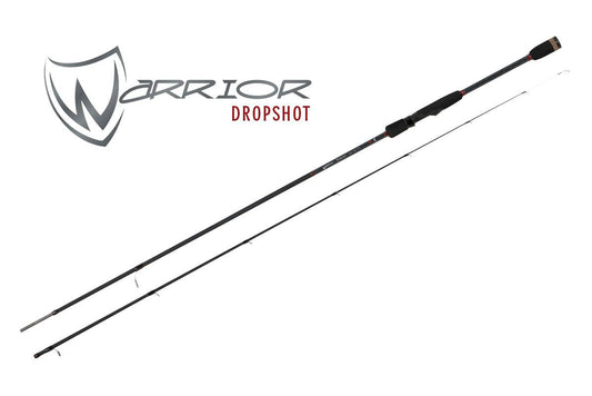 Fox Rage Warrior Dropshot 210 cm/6,8 pieds 4-17 g 