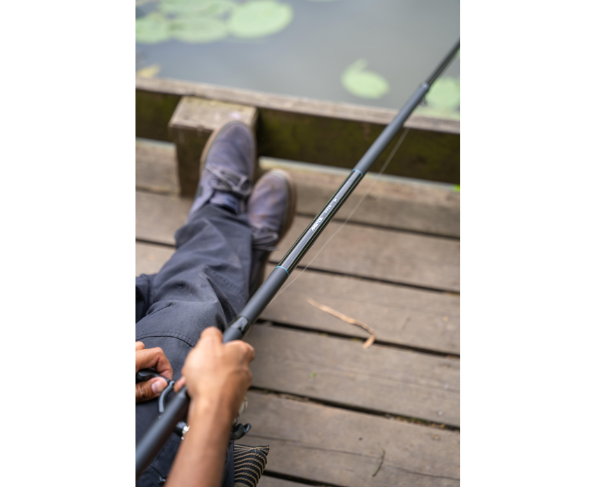 Zebco Ambition All Round Bolo Rod