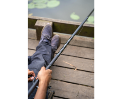 Zebco Ambition All Round Bolo Rod