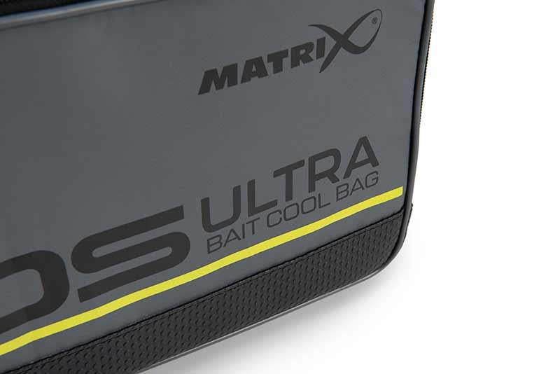 Matrix Aquos Ultra Bait Kühltasche 