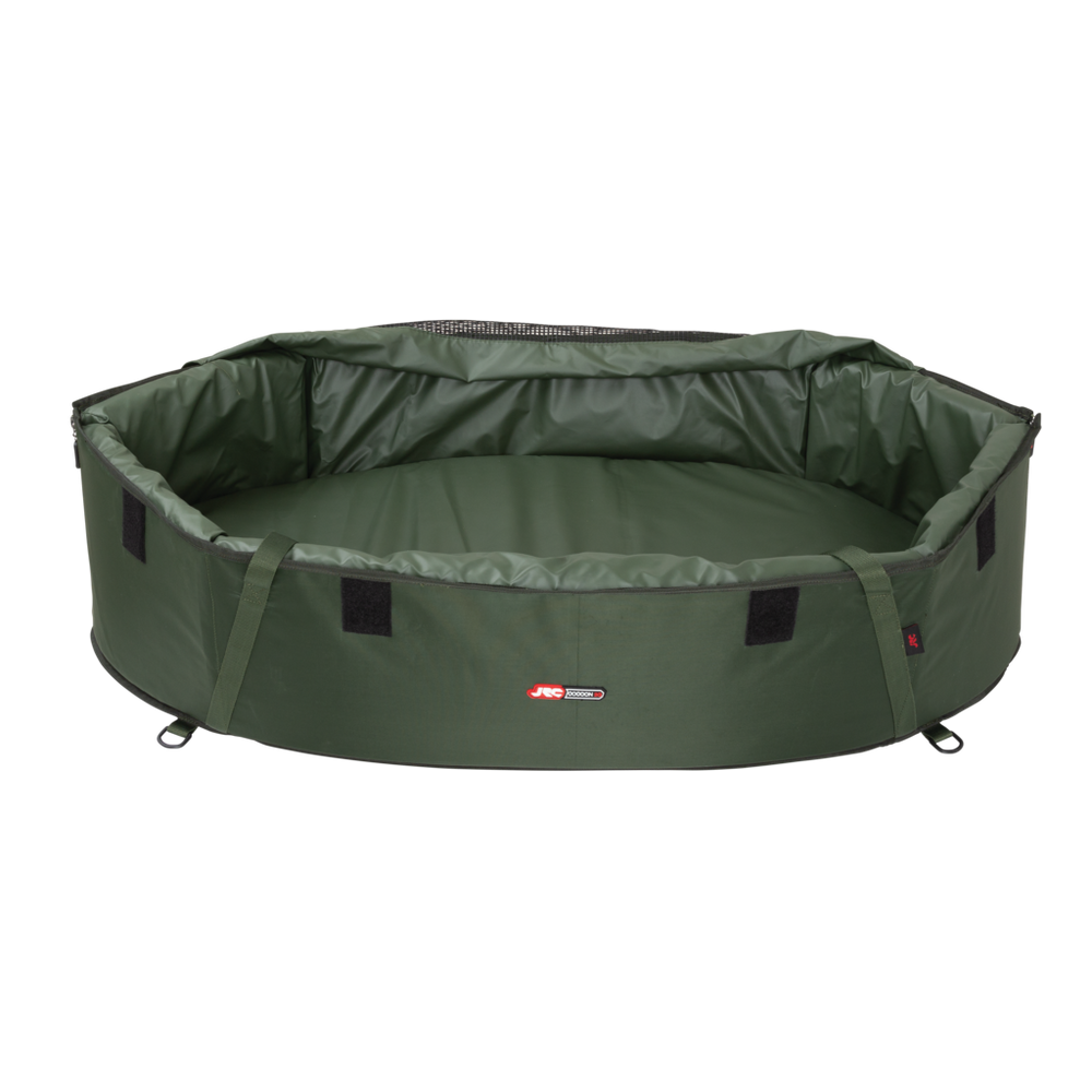 JRC Cocoon Hi Care Mat