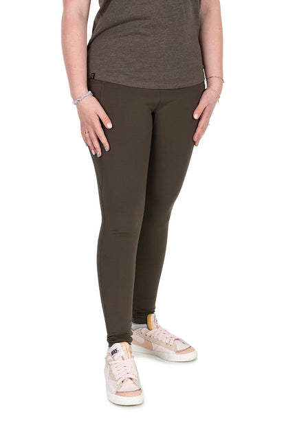 Fox Womens Leggings