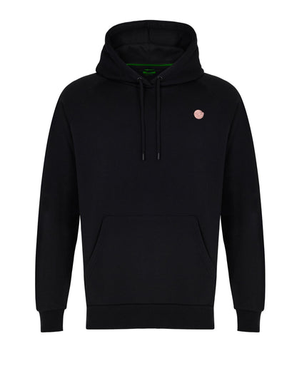 Korda Womens Kore Hoodie Black Large