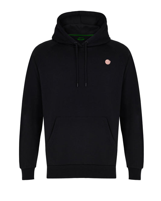 Korda Womens Kore Hoodie Black Large