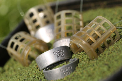 Guru X-Change Distance Feeder Caged