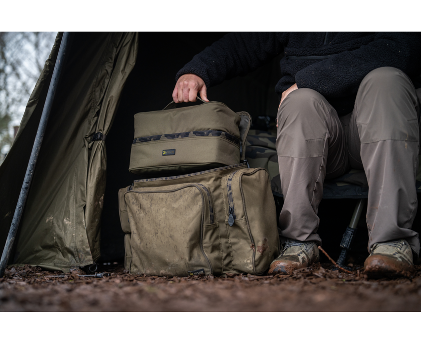 Avid RVS Double-Sided Tackle Organiser