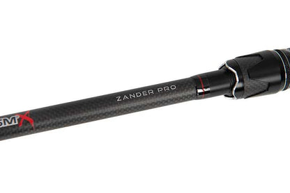 Fox Rage Prism X Zander Pro 2pc Spinning Rods