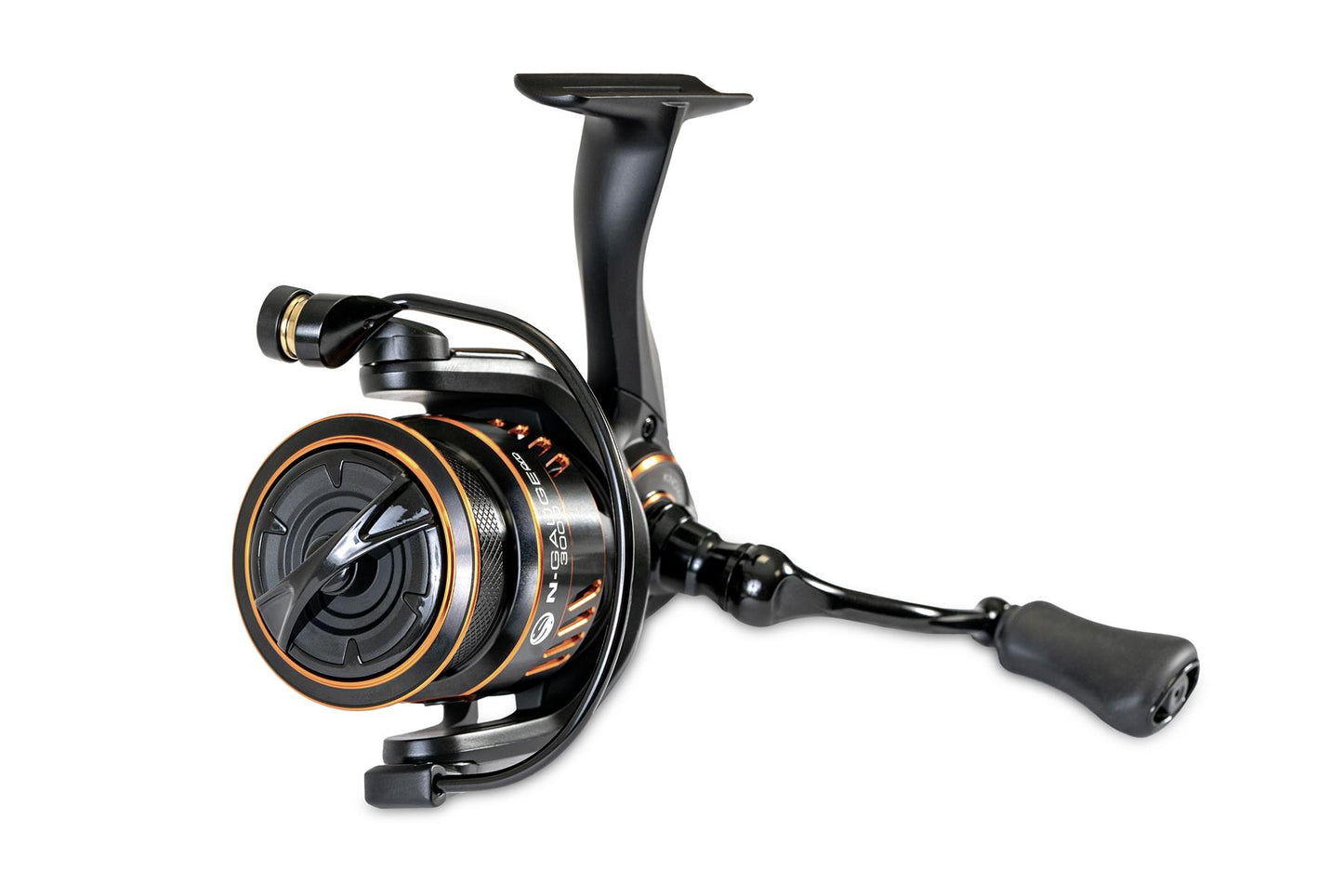 Guru N-Gauge Pro Reel