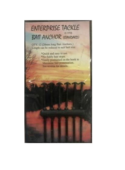 Enterprise ET Bait Anchors Standard Version