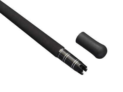 Penn Overseas XT II Jigging 5'1" 400g 2pce