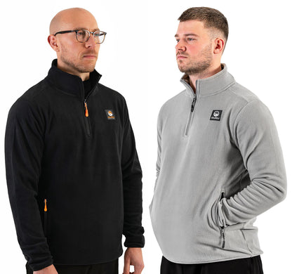 Guru 1/4 Zip Fleece