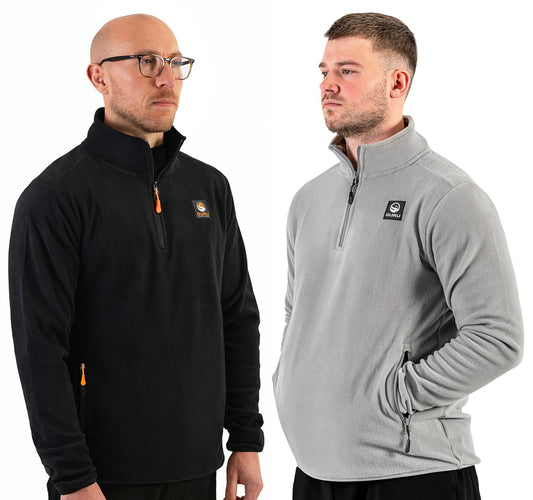 Guru 1/4 Zip Fleece