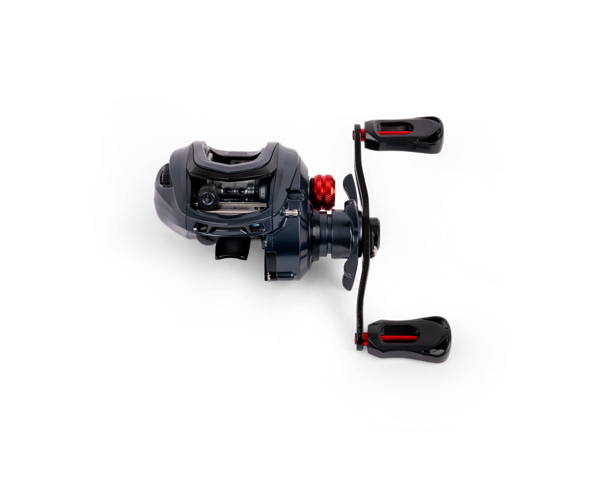 Zebco Demonic Baitcast 150 LHW