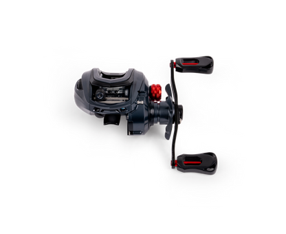Zebco Demonic Baitcast 150 LHW