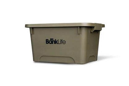 Nash Bank Life Stacker Storage Box