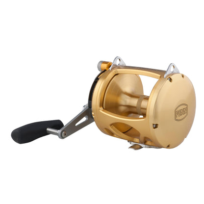 Penn International VISW 80 Gold INT80VISW