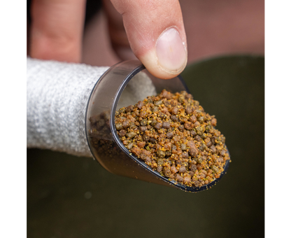 Avid Transfer PVA Mesh System