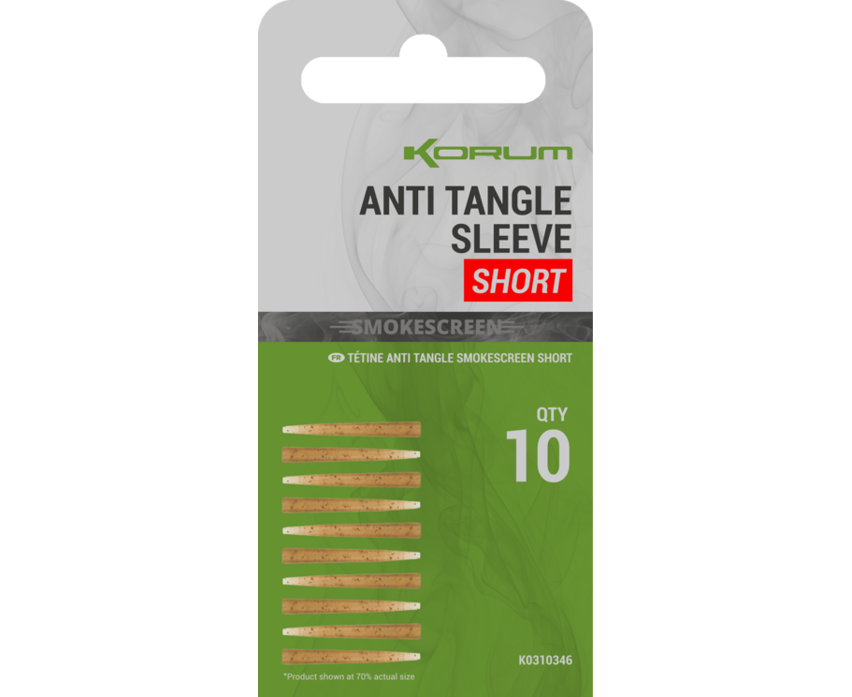 Korum Smokescreen Anti Tangle Sleeve