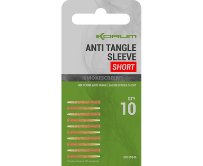 Korum Smokescreen Anti Tangle Sleeve