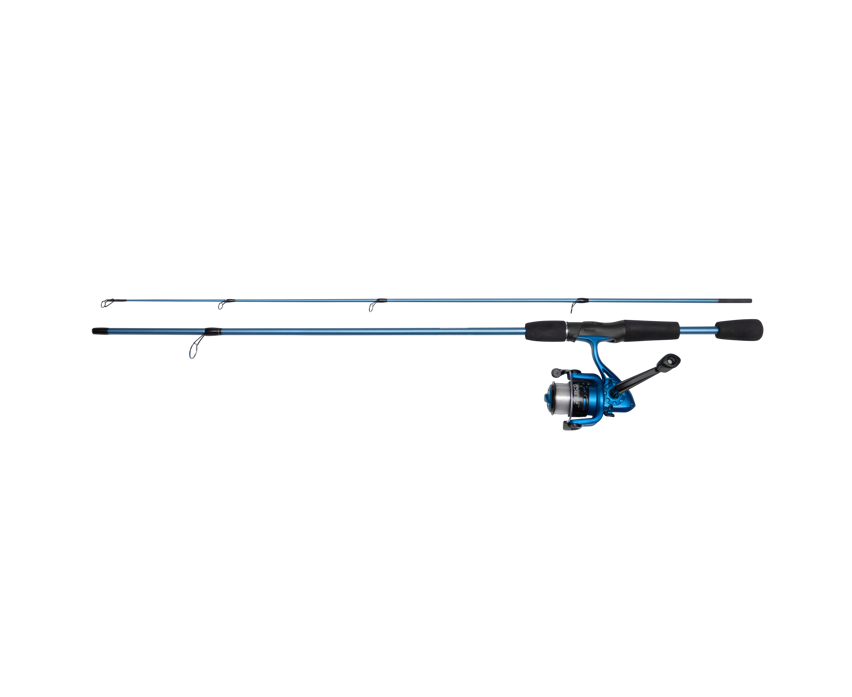 Zebco Fishing Combo 1.6m 30g