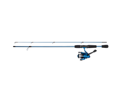 Zebco Fishing Combo 1.6m 30g