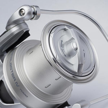PENN Surfblaster IV Long Cast Silver