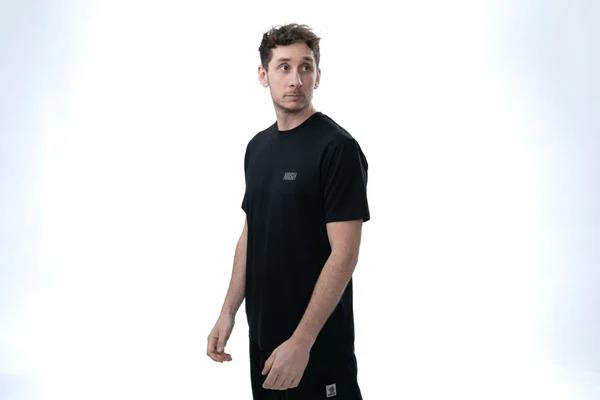 Nash Make It Happen Carp Logo T-Shirt