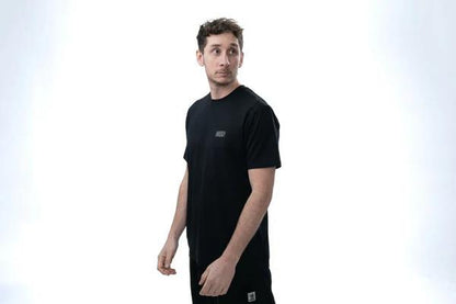 Nash Make It Happen Carp Logo T-Shirt