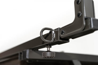 Carp Porter Stealth Green