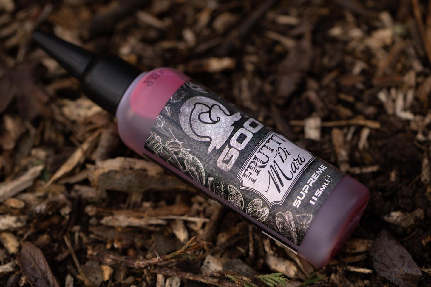 Korda Goo Bait Additives / Carp Fishing Liquids