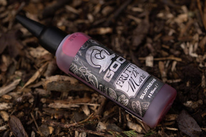 Korda Goo Bait Additives / Carp Fishing Liquids