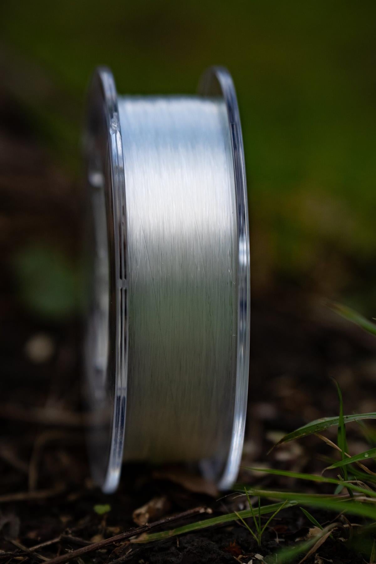 Katran Fusion Fluorocarbon Coated
