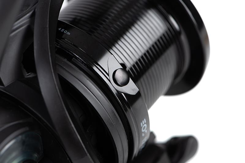 Fox EOS FD 12K