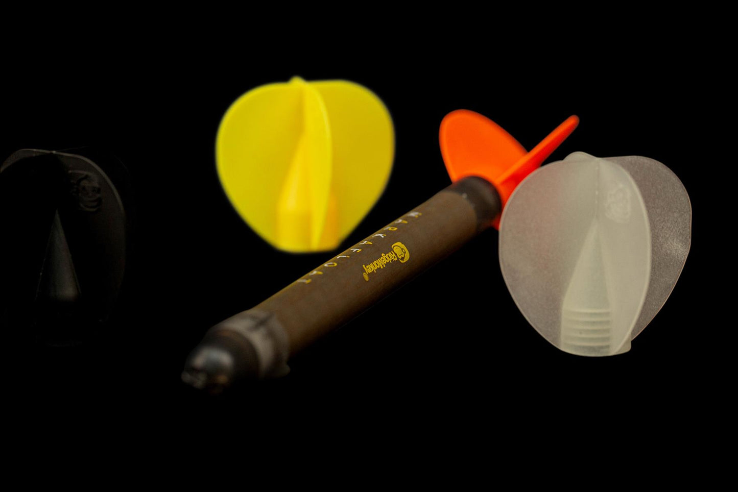 RidgeMonkey MarkaFloat Kit