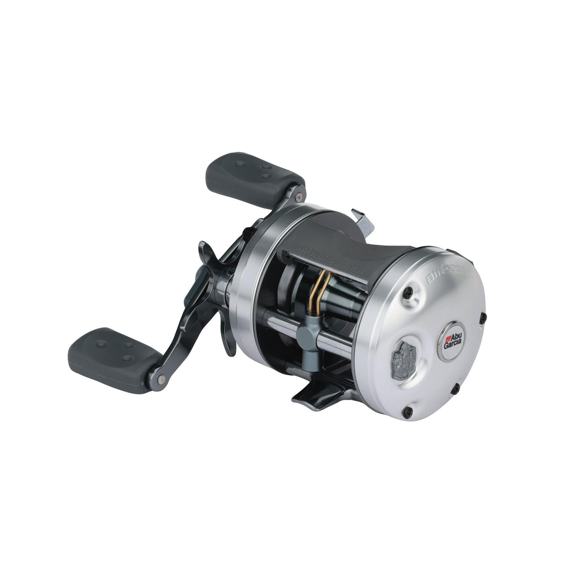 Abu Garcia Ambassadeur C3 Round Reel