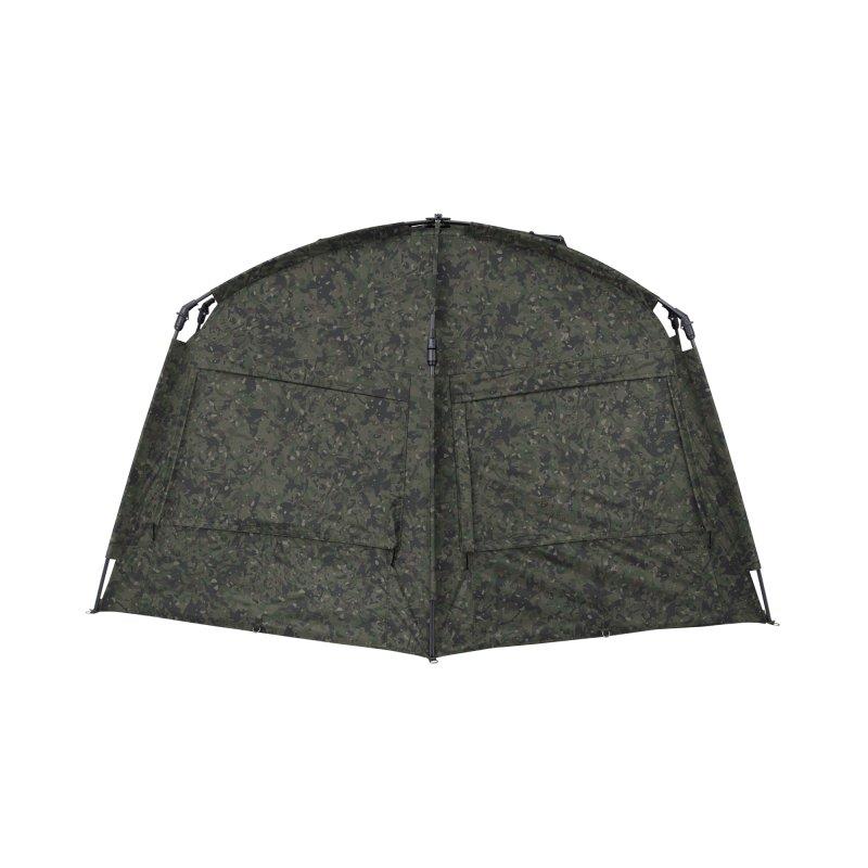 Trakker Tempest RS Brolly - Camo