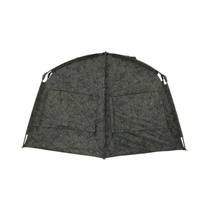 Trakker Tempest RS Brolly - Camo
